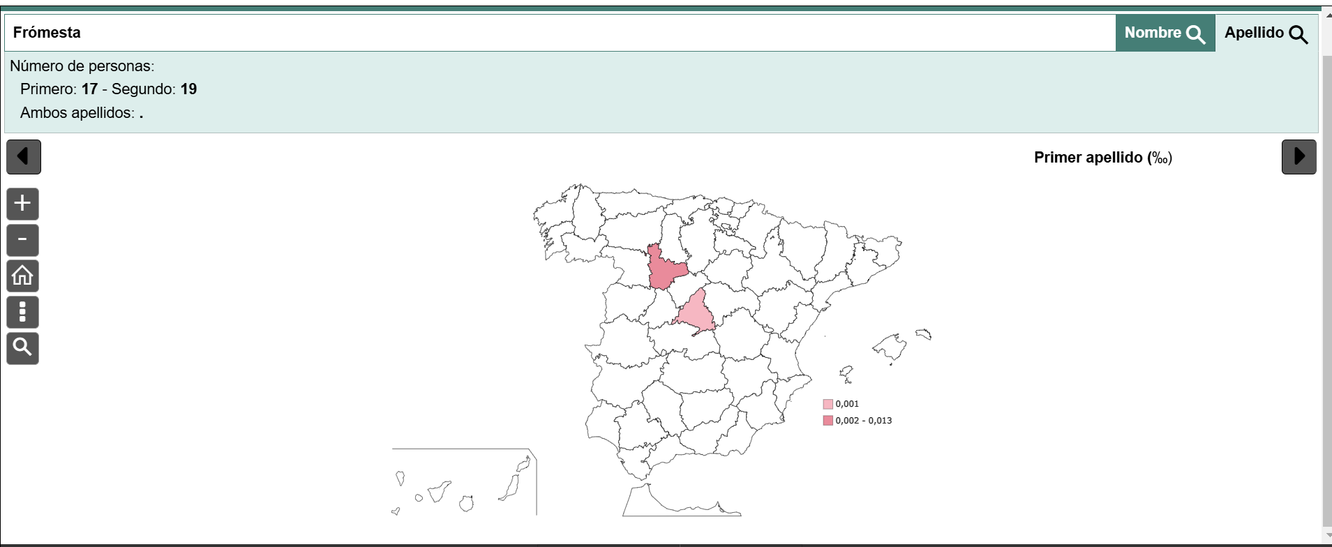 Frómesta