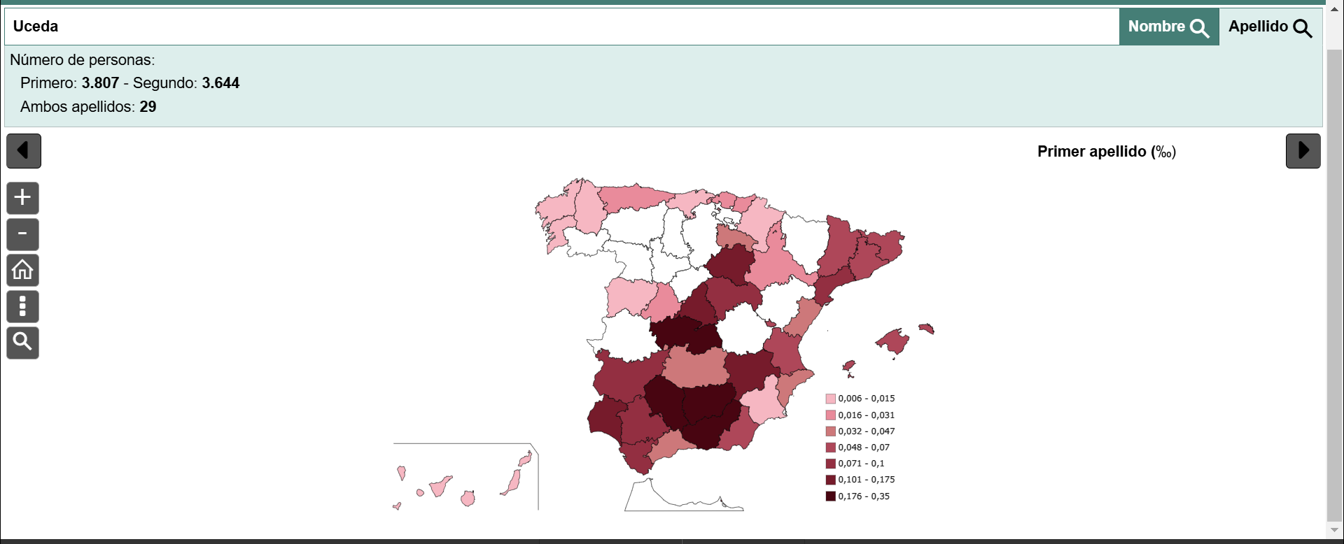 Uceda