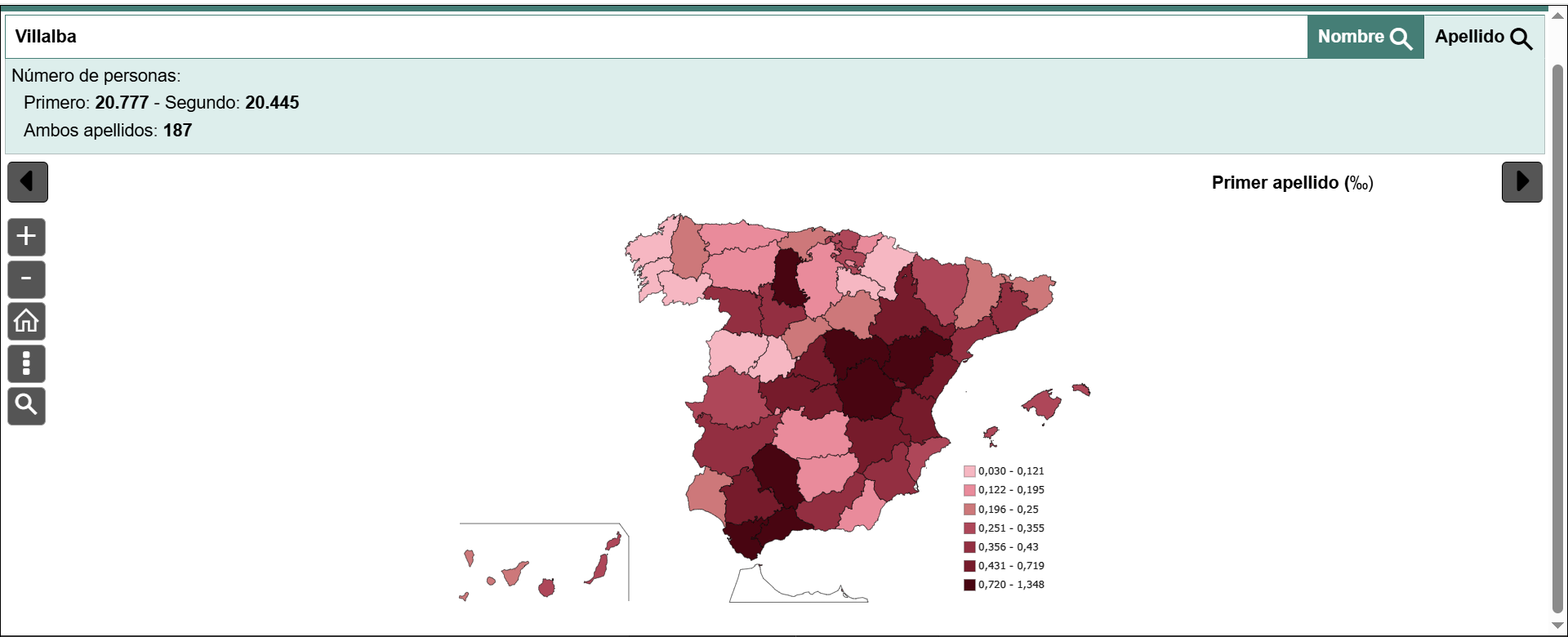 Villalba