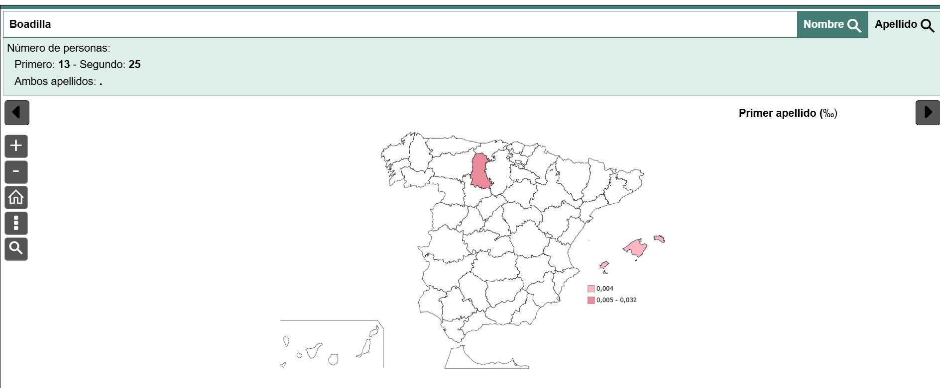 Boadilla