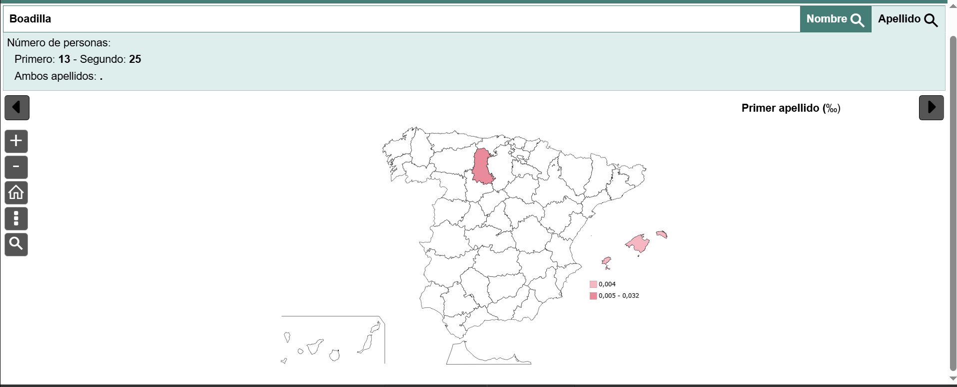 Boadilla