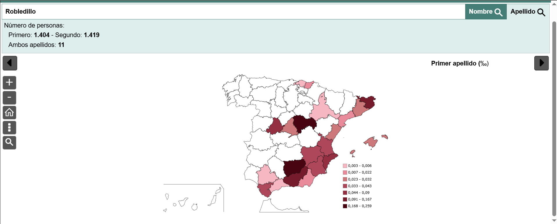 Robledillo