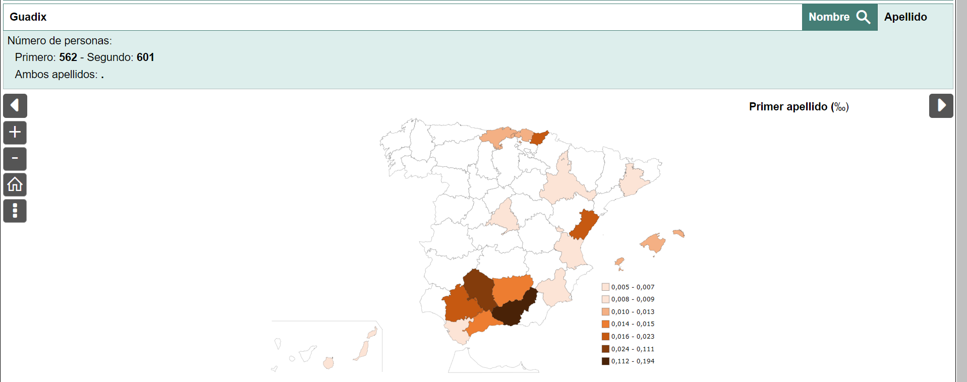 Guadix