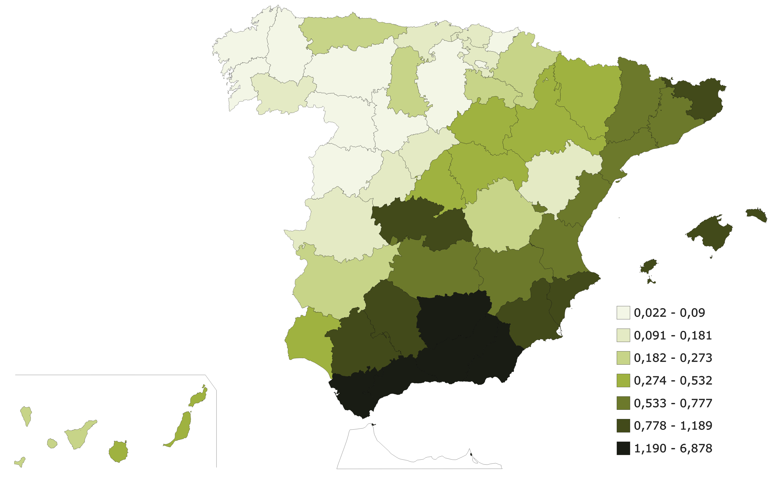 Eredia