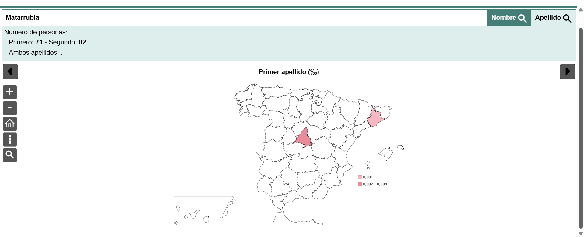 Matarrubia