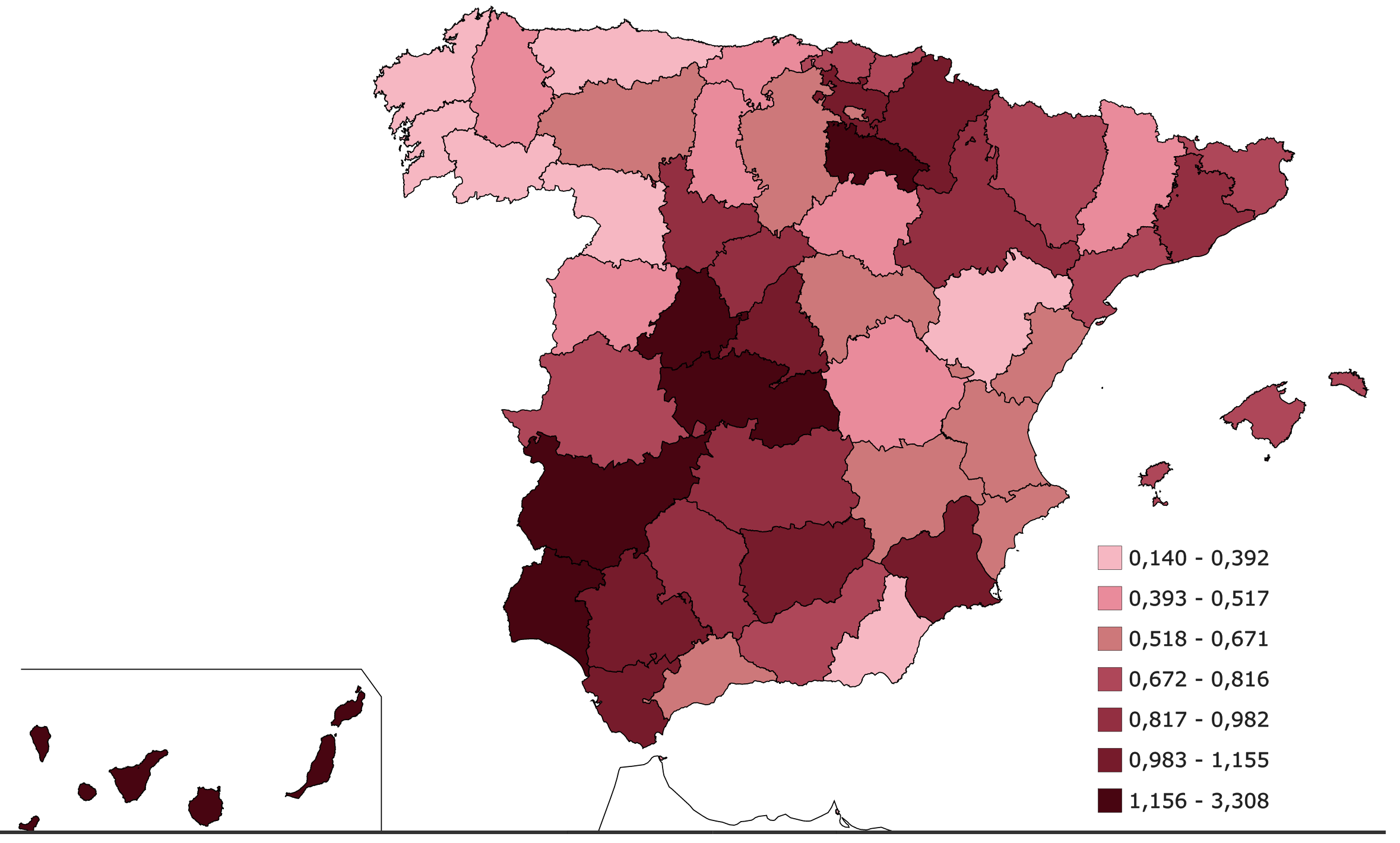 Mendoza