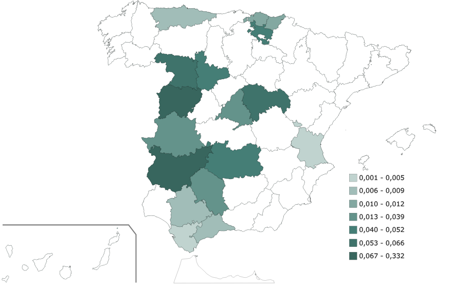 Moríñigo