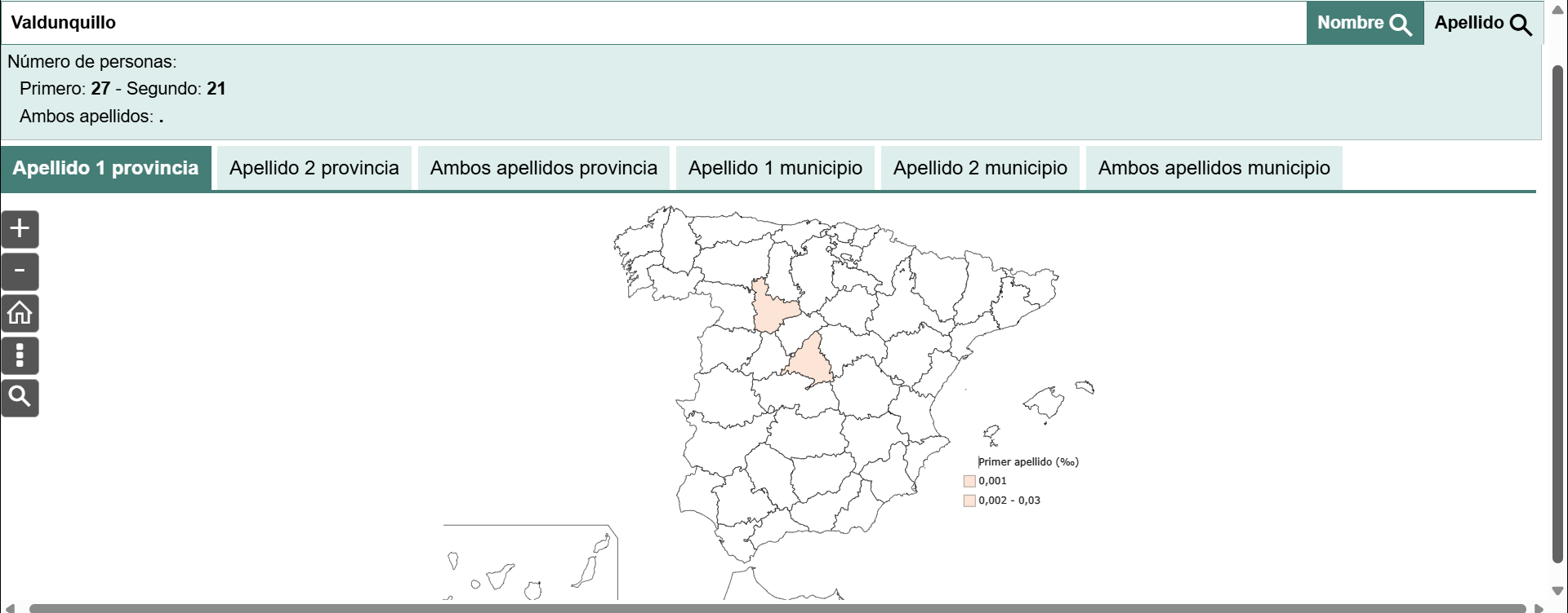 Valdunquillo