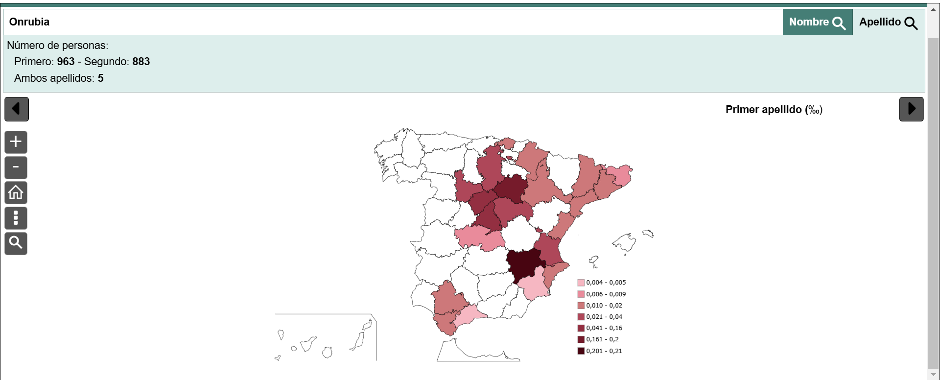 Onrubia