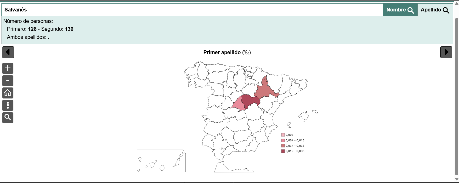 Salvanés