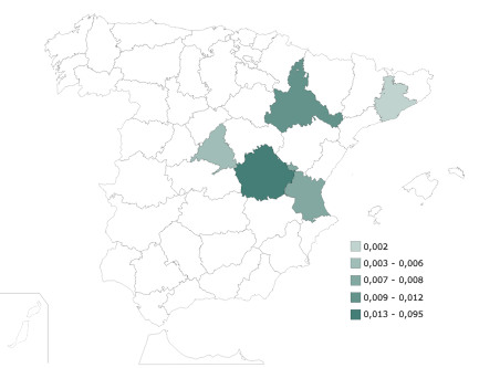 De las Muelas