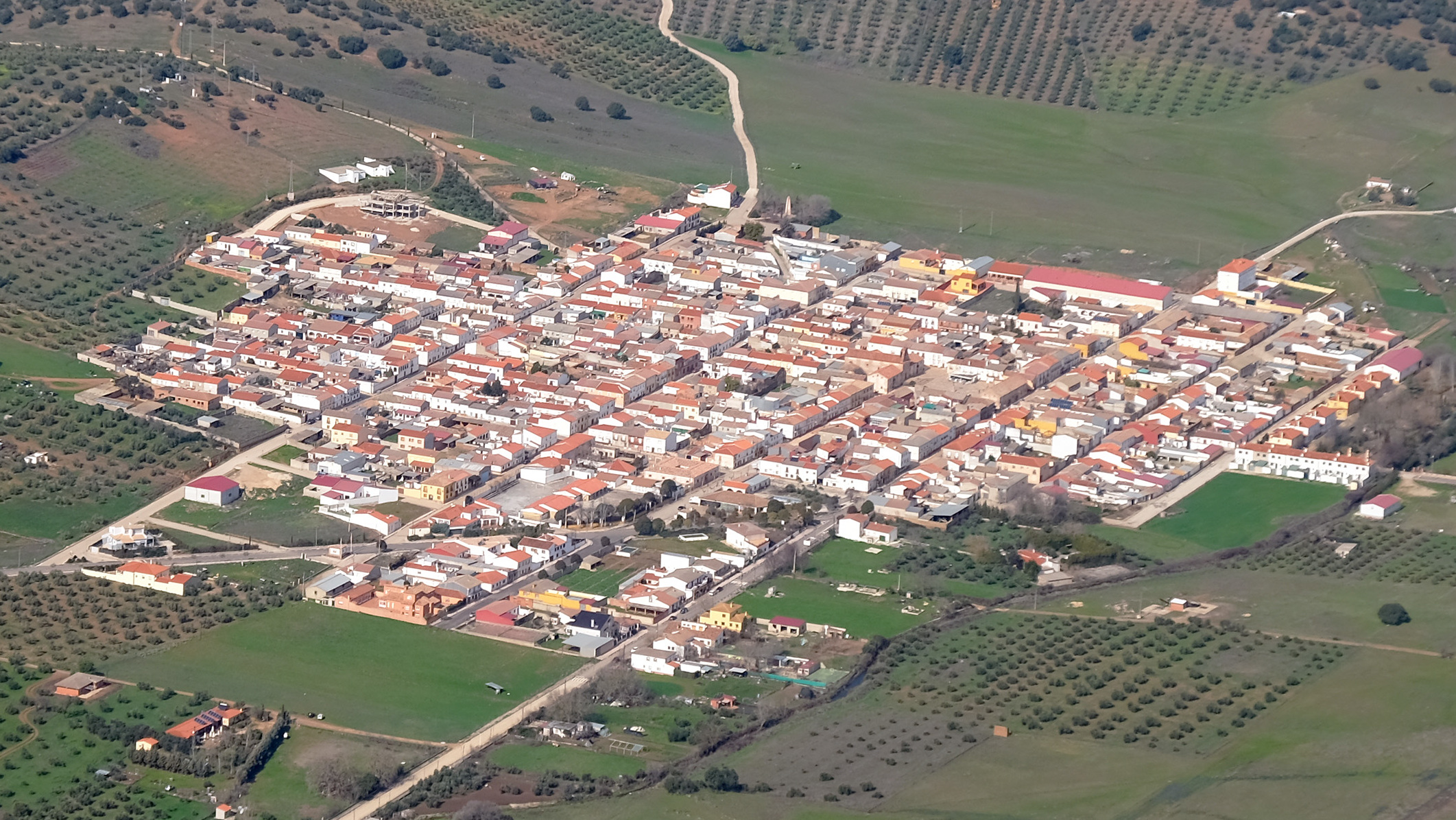 Vista de Aldeaquemada (Jaén). De kallerna - Trabajo propio, CC BY-SA 4.0, https://commons.wikimedia.org/w/index.php?curid=114091404