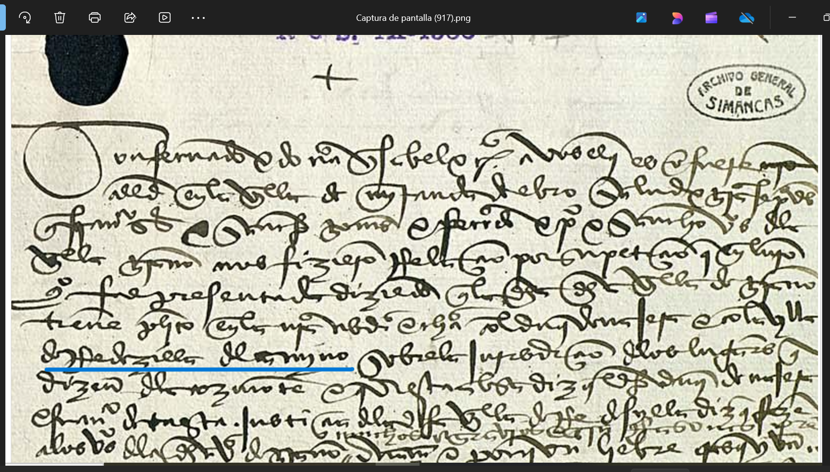 ..de la villa de Redezilla del Camino sobre ...", Determinación por el alcalde de Miranda de Ebro de los agravios que la justicia de la villa de Redecilla del Camino, que es del duque de Nájera, comete contra los vecinos de la villa de Grañón, 1500,  AGS, PARES.