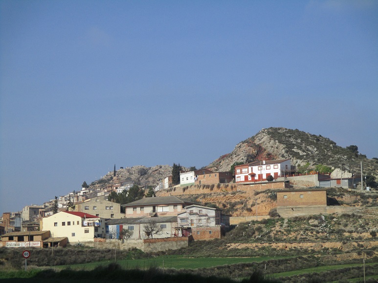 Castillonroy / Castellonroi (fuente: https://www.santiagonoguero.es/ruta-baldellou-castillonroy/).