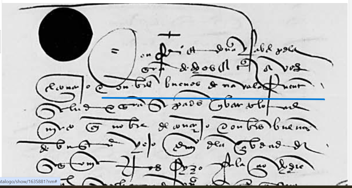 "...e onbre(s) buenos de Navalafuente...", Emplazamiento al concejo de Navalafuente, en pleito contra el de Bustarviejo, término de Segovia, sobre que el primero no está obligado a tratar sus pleitos ante los alcaldes del segundo, 1494, AGS, PARES.