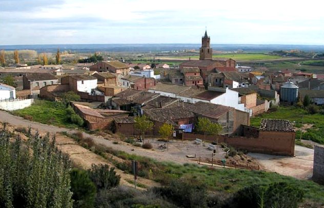 Panorámica de Esplús (fuente: https://www.turismodearagon.com/ficha/esplus/).