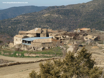 Vista de Abenozas de Abajo.